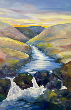 SOLDUpper Coquet Valley