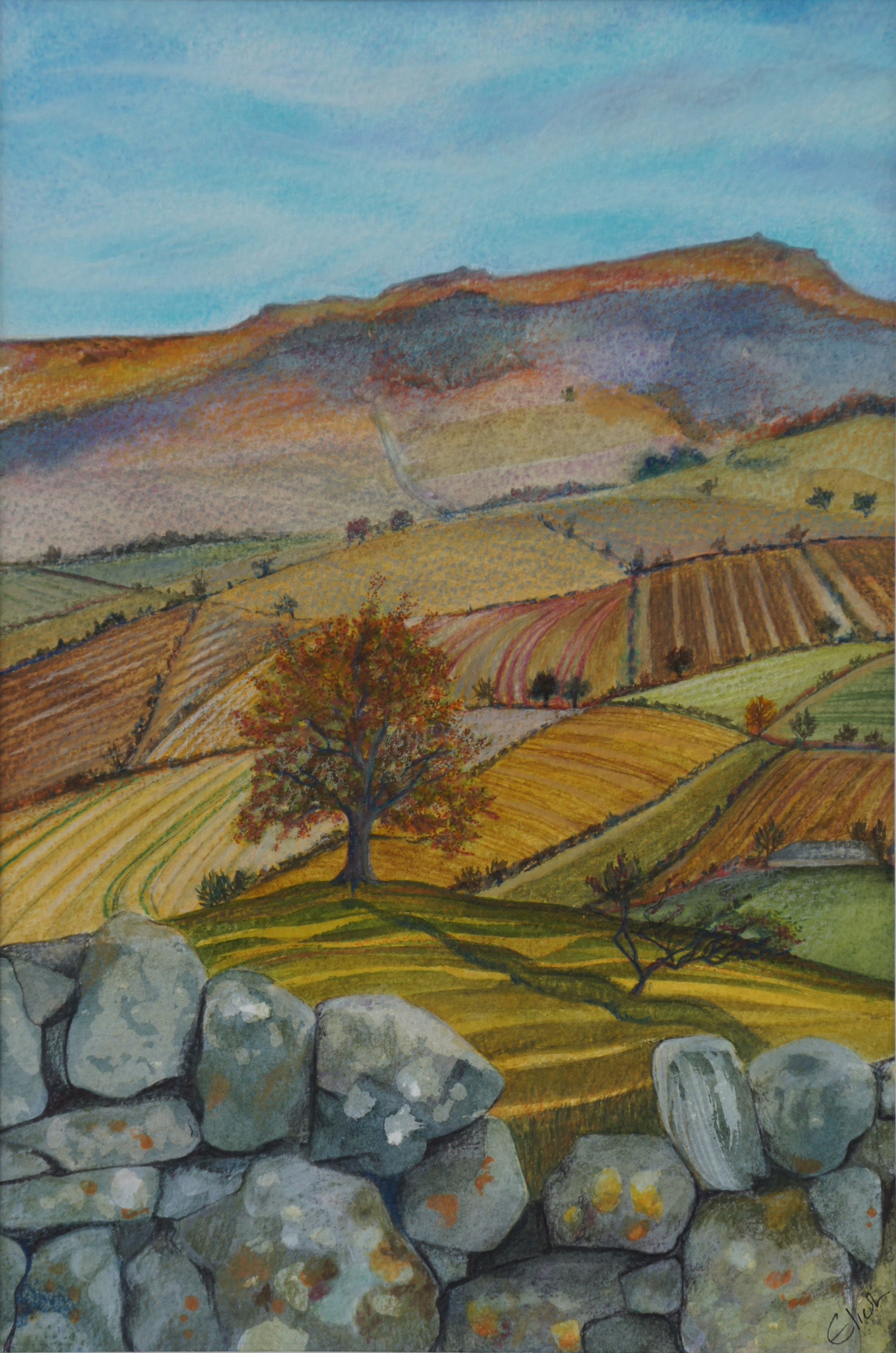 Autumn Simonside
