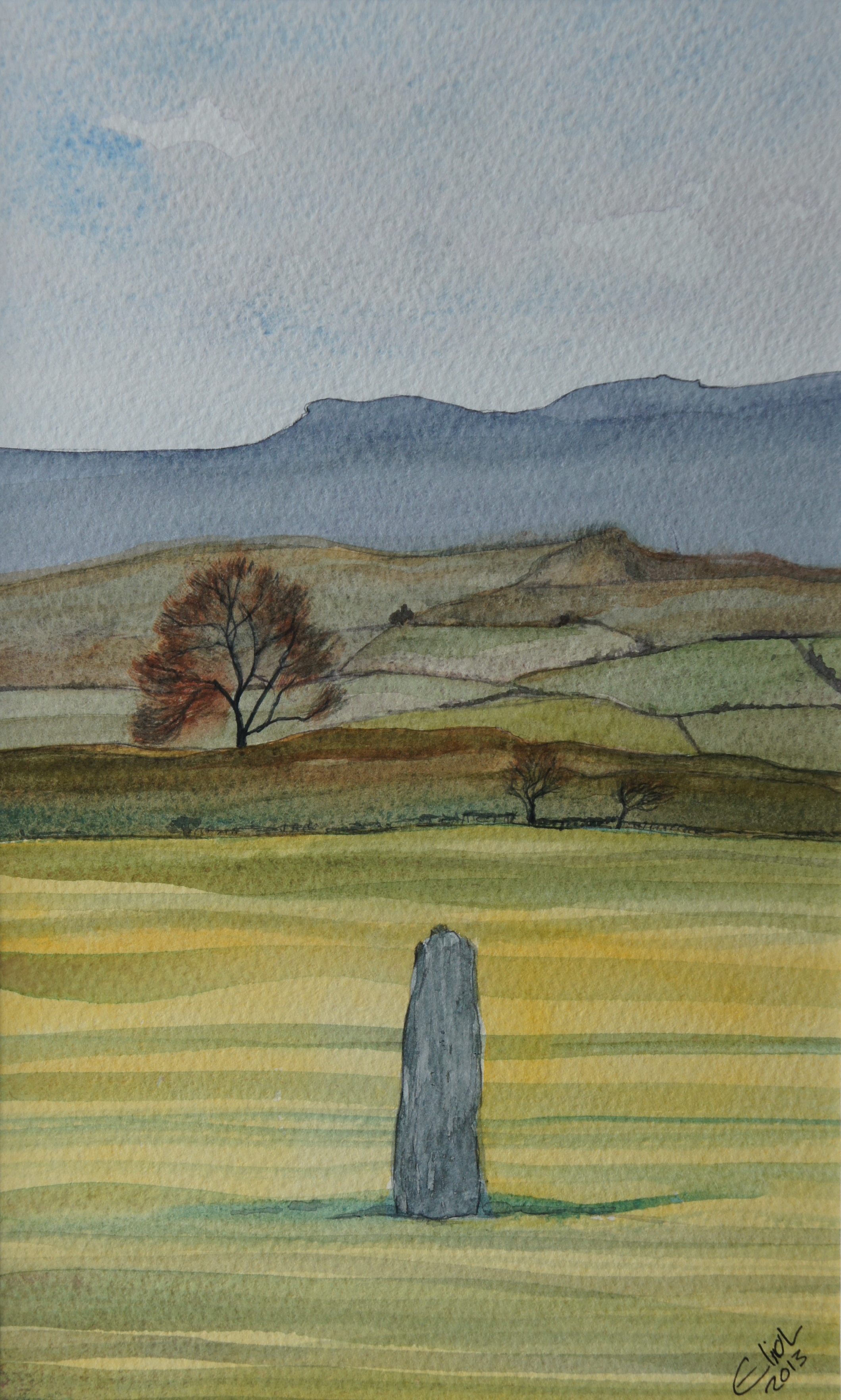 Field Stone