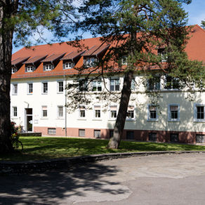 Unser Standort Schrozberg