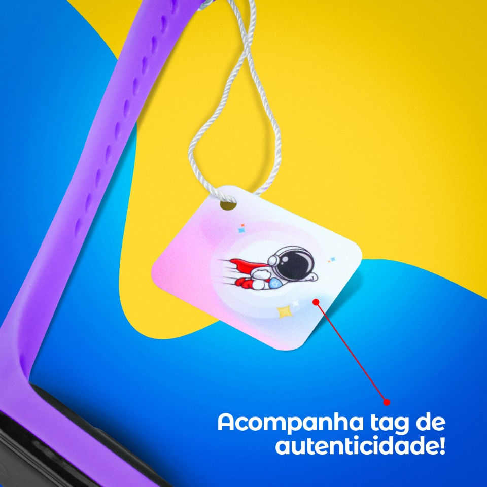 Miniatura: Relógio infantil Kids