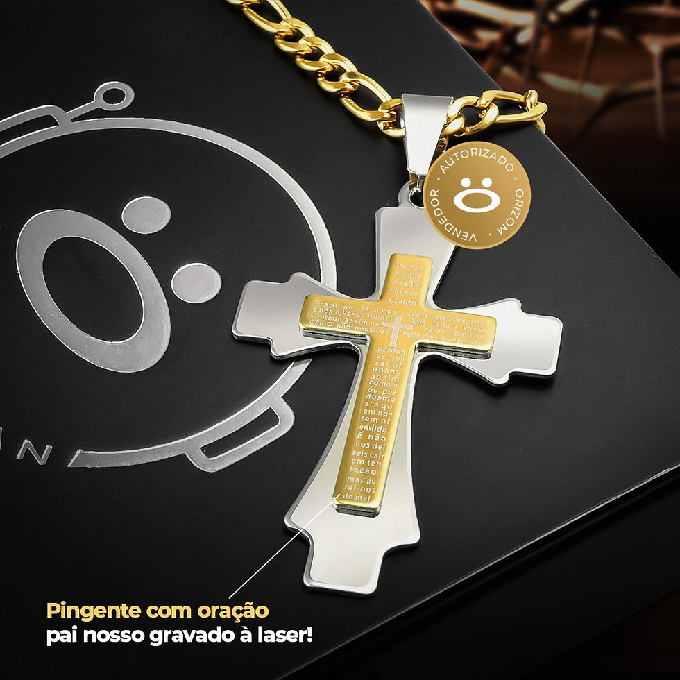Miniatura: Kit relógio spaceman