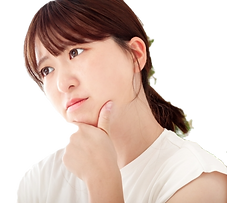 悩み