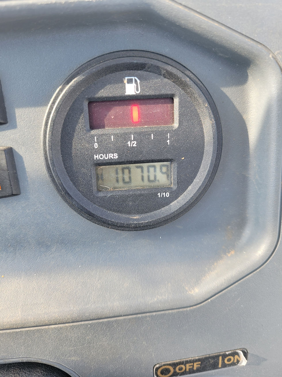 Thumbnail: 2021 Gas ⛽ Club Car Carryall 500 EFI 