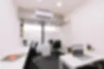 Plug n work private cabin, shared coworking office, Vile Parle West