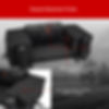 Thumbnail: Tusk Trail-Runner Zipperless ATV Rear Rack Bag info 2