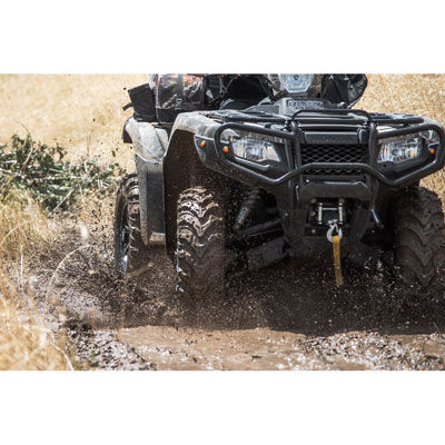 Thumbnail: Tusk Mud Force® Tire