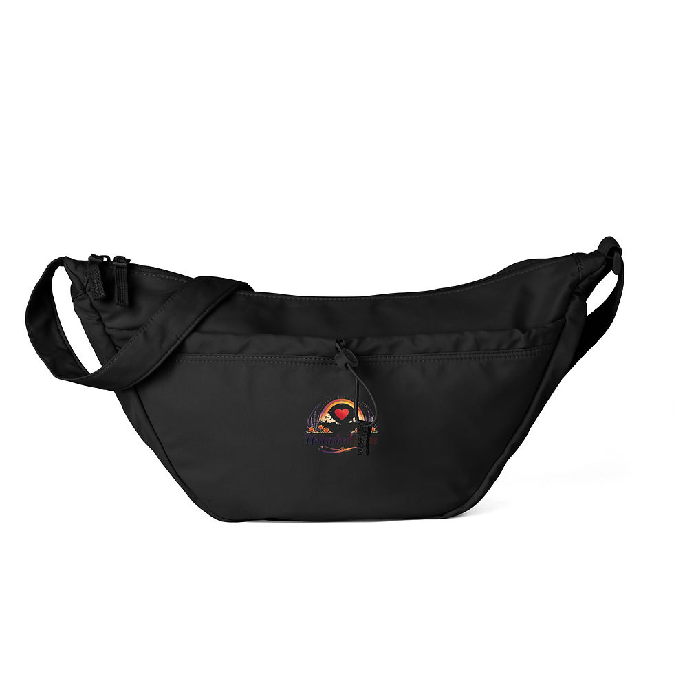 Thumbnail: Everyday crossbody bag