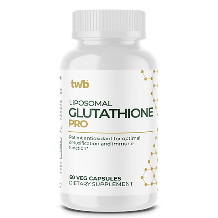 kb glutathione uae Revitalize with Liposomal | The Wellness Brothers iHerb | Slide into