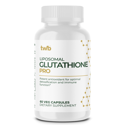 glutathione iv treatment side effects Glutathione Pro main image 0