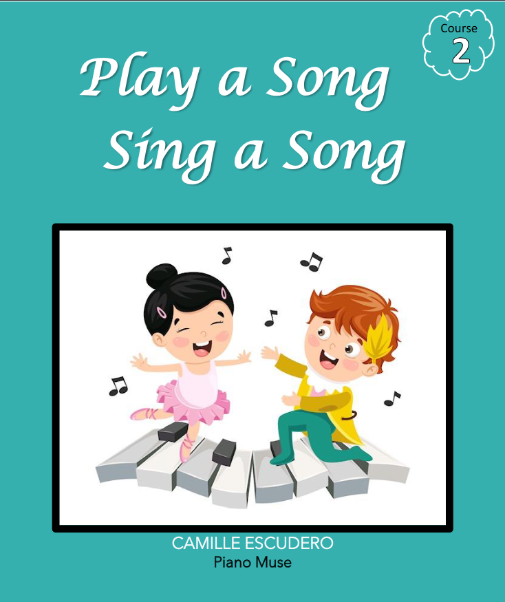 Play a Song, Sing a Song