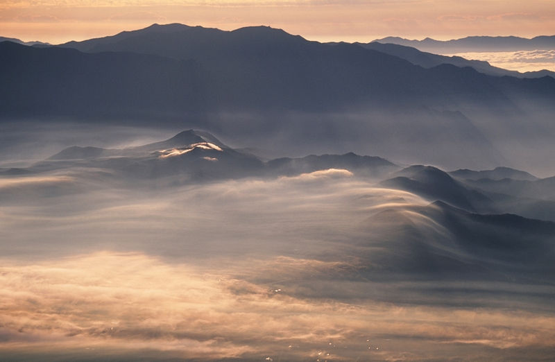 Gossamer Earth