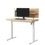 Thumbnail: Height Adjustable Standing Desk