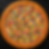 Vegetarian Pizza