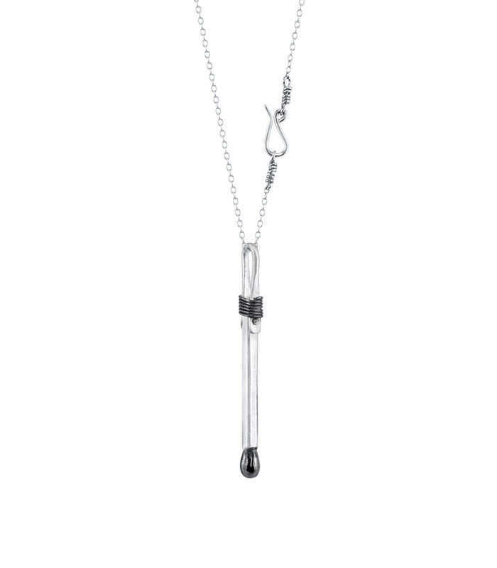 Thumbnail: MATCH NECKLACE