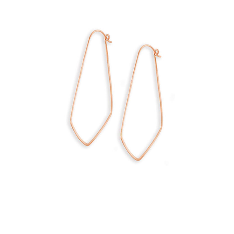 Thumbnail: BALLERINA EARRINGS