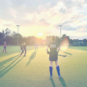 THE SHC SUMMER HOCKEY SEASON IS BACK! Good times with good people ahead!