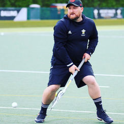 THE RECRUIMENT CONTINUES, KEIR STARLEY JOINS SHC AS PERFORMANCE GOALKEEPER COACH
