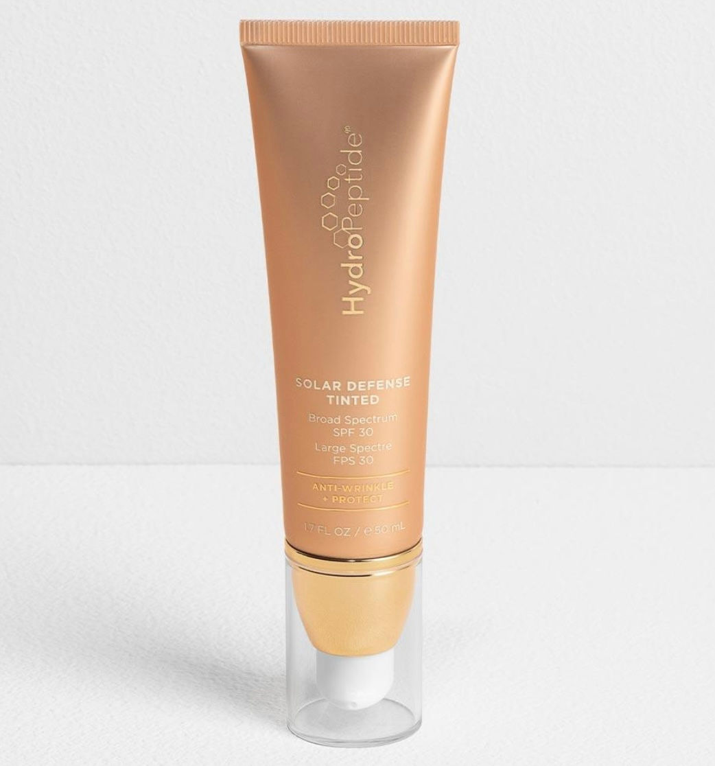 Solar Defense Tinted