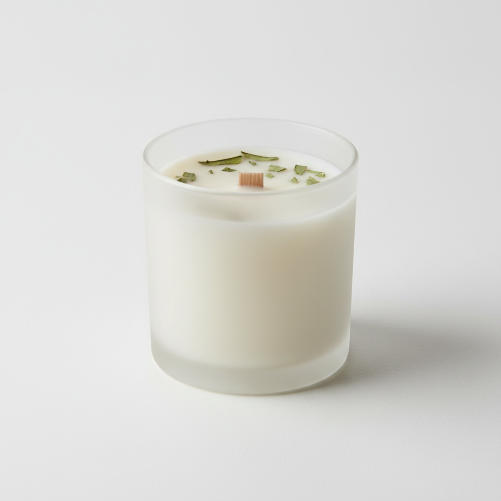 Eucalyptus Mint Candle