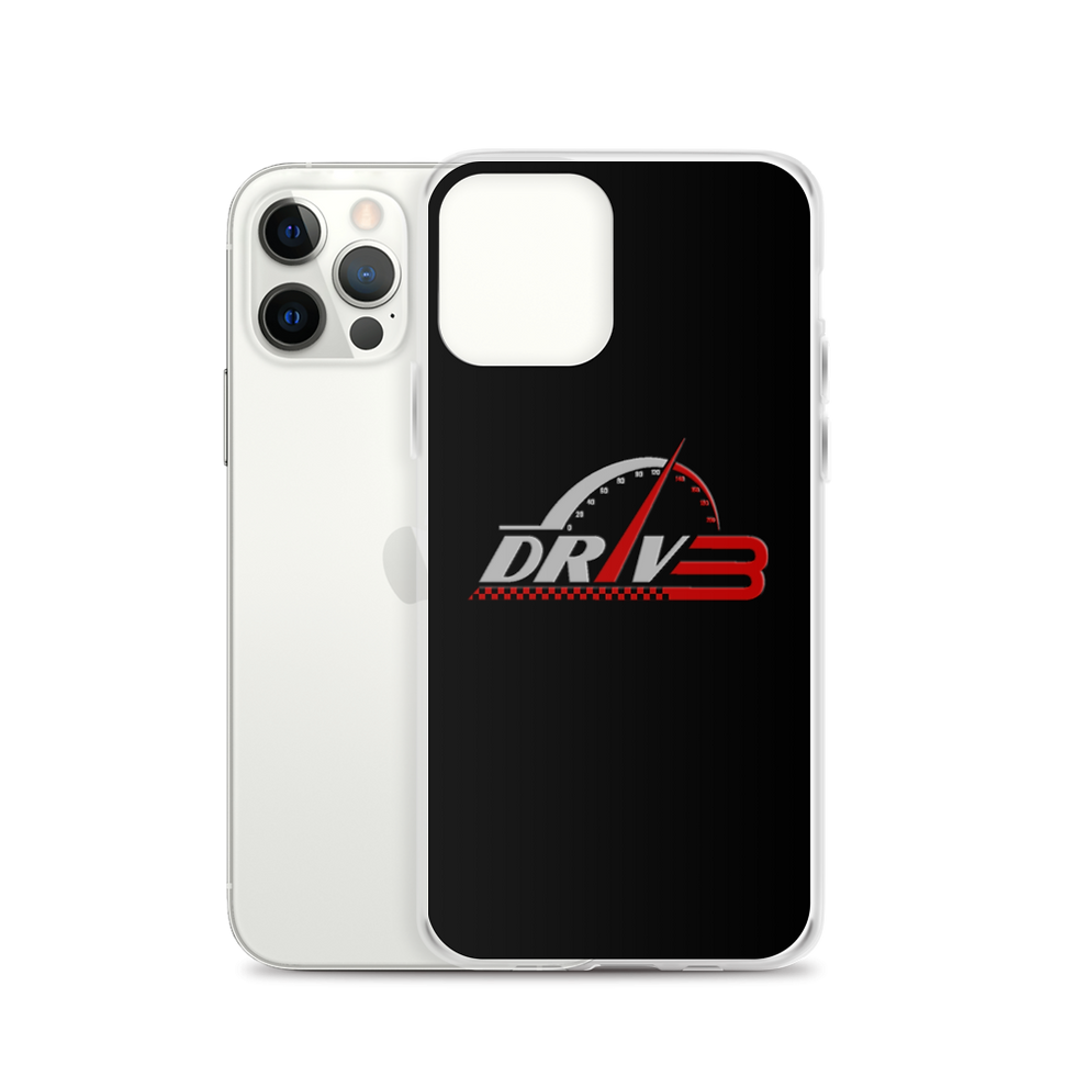 Thumbnail: iPhone DRIV3 Case