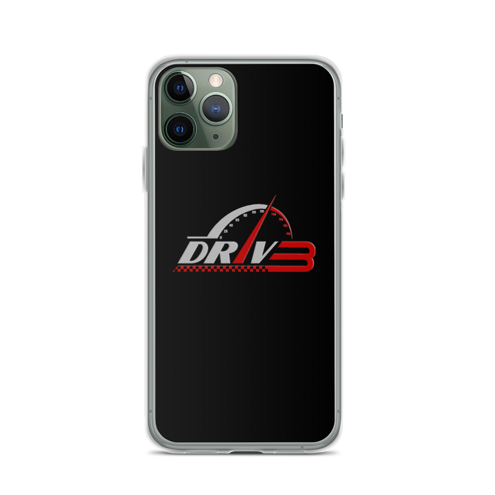 Thumbnail: iPhone DRIV3 Case