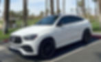 Mercedes GLE 53 AMG