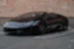 Lamborghini Huracan LP580-2
