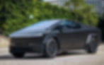 Tesla Cybertruck