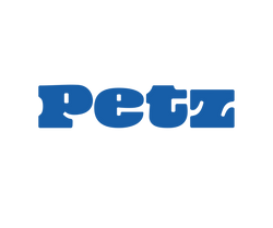 logo petz