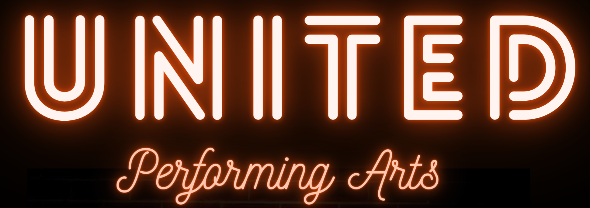 United Performing Arts logo