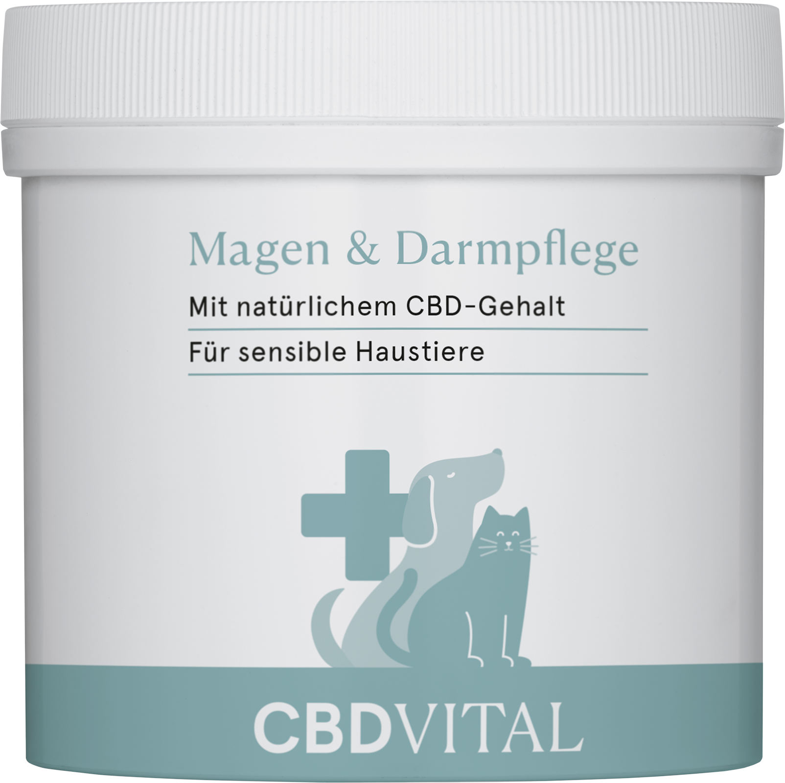 Magen & Darmpflege | CBD Vital
