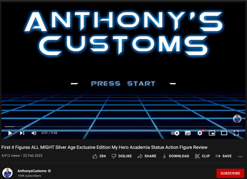 Influencer Marketing