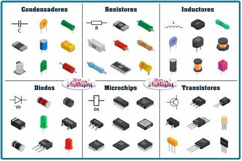 Clase_7_ComponentesBasicosdEeLECTRONICA