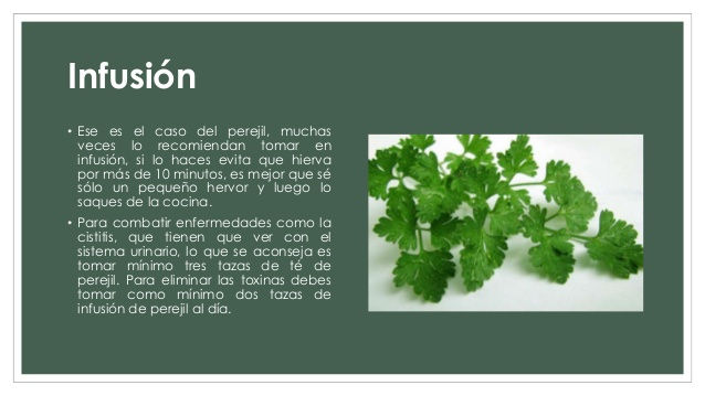 perejil2