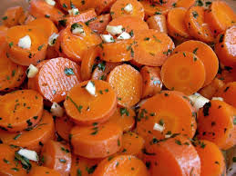 zanahorias