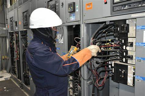 Clase_7_SeguridadElectrica