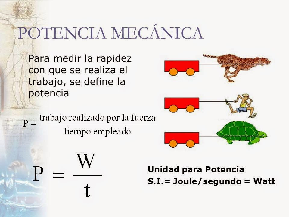 Potencia
