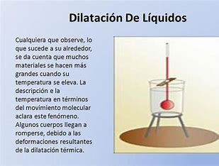 DilatacionDeliquidos