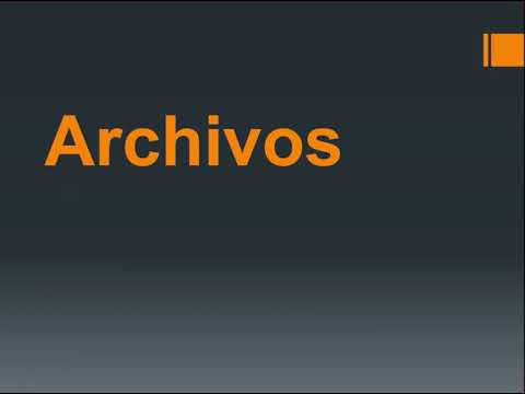 Clase_!9_Archivos_OrdenacionYbusqueda