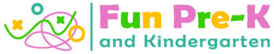 Fun Pre-K and Kindergarten
