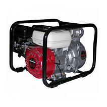 Motobomba Agua Limpia Honda SCR80