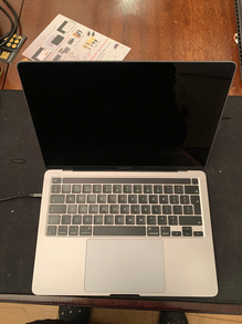 MacBook Repair in Bath