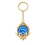 Thumbnail: Genshin Impact Sumeru Element Vision Pendant Keyring/Keychain