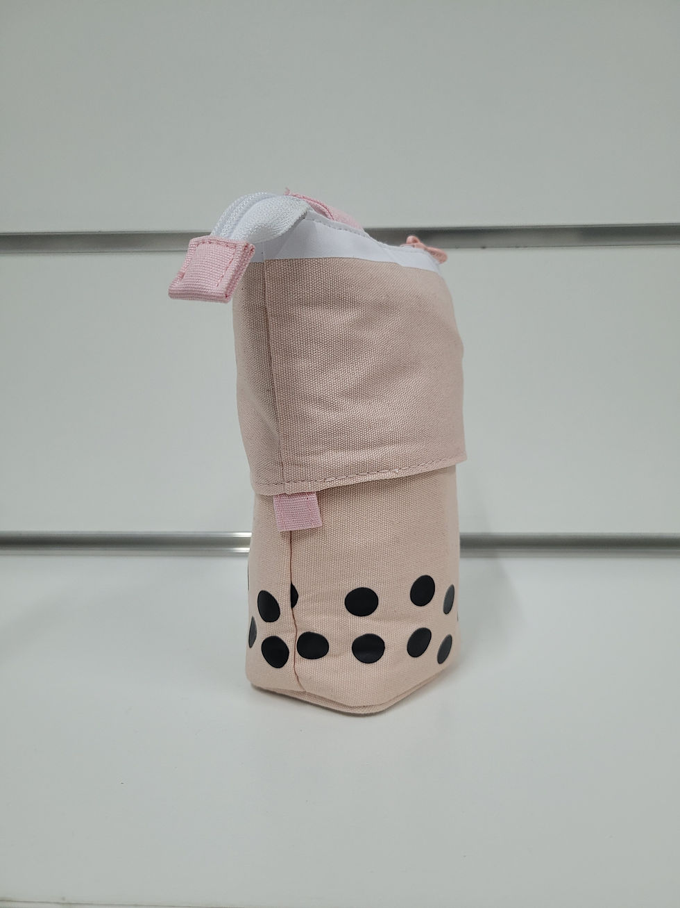Thumbnail: Cute Boba Tea Style Moveable Pencil Bag