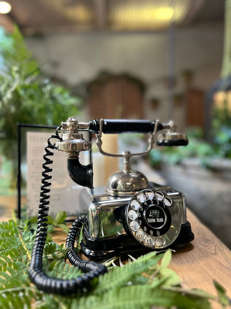 Telefon życzeń na studniówkę – wspomnienia i emocje