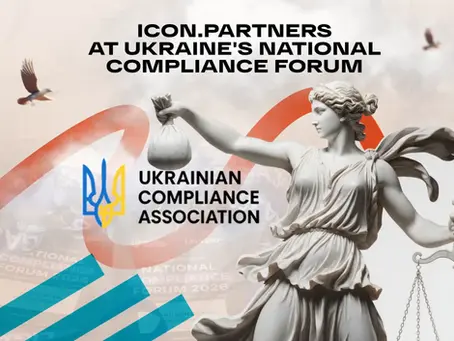 Icon.Partners have participated in the National Compliance Forum