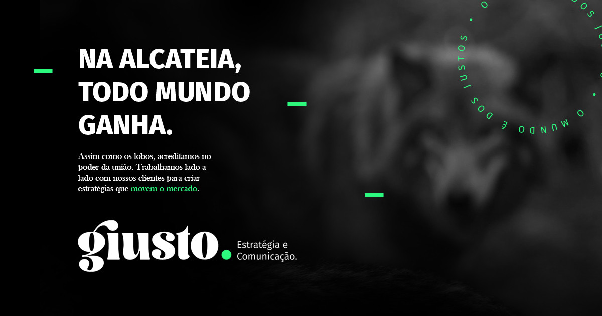 Giusti Comunicacao Ltda