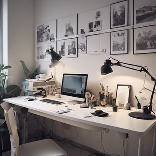 The Space Within: How Your Environment Shapes Your Success