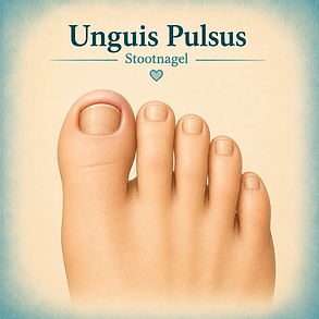 Unguis Pulsus
